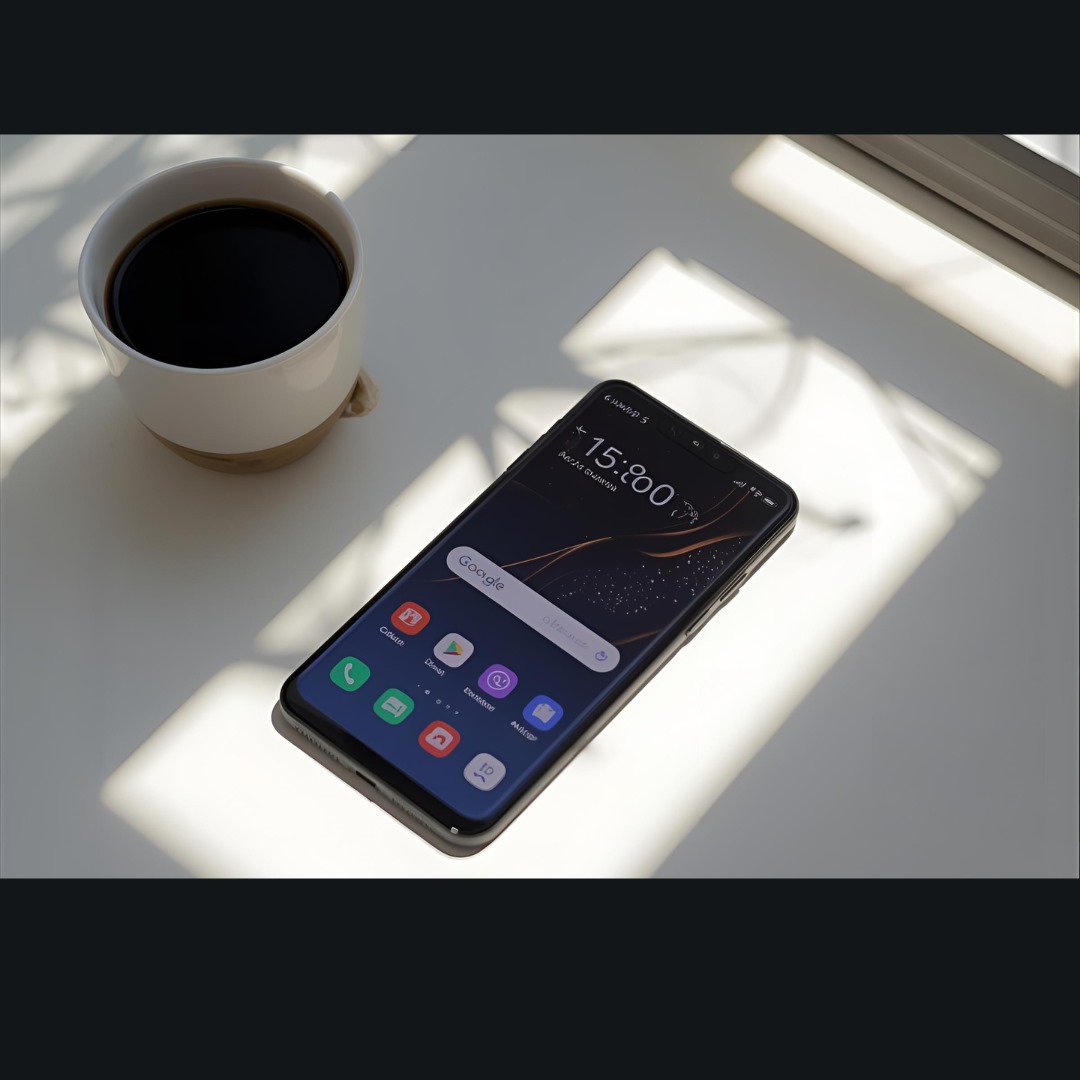 Android Smartphones Mein Settings Khud Bakhud Update Ho Gayi