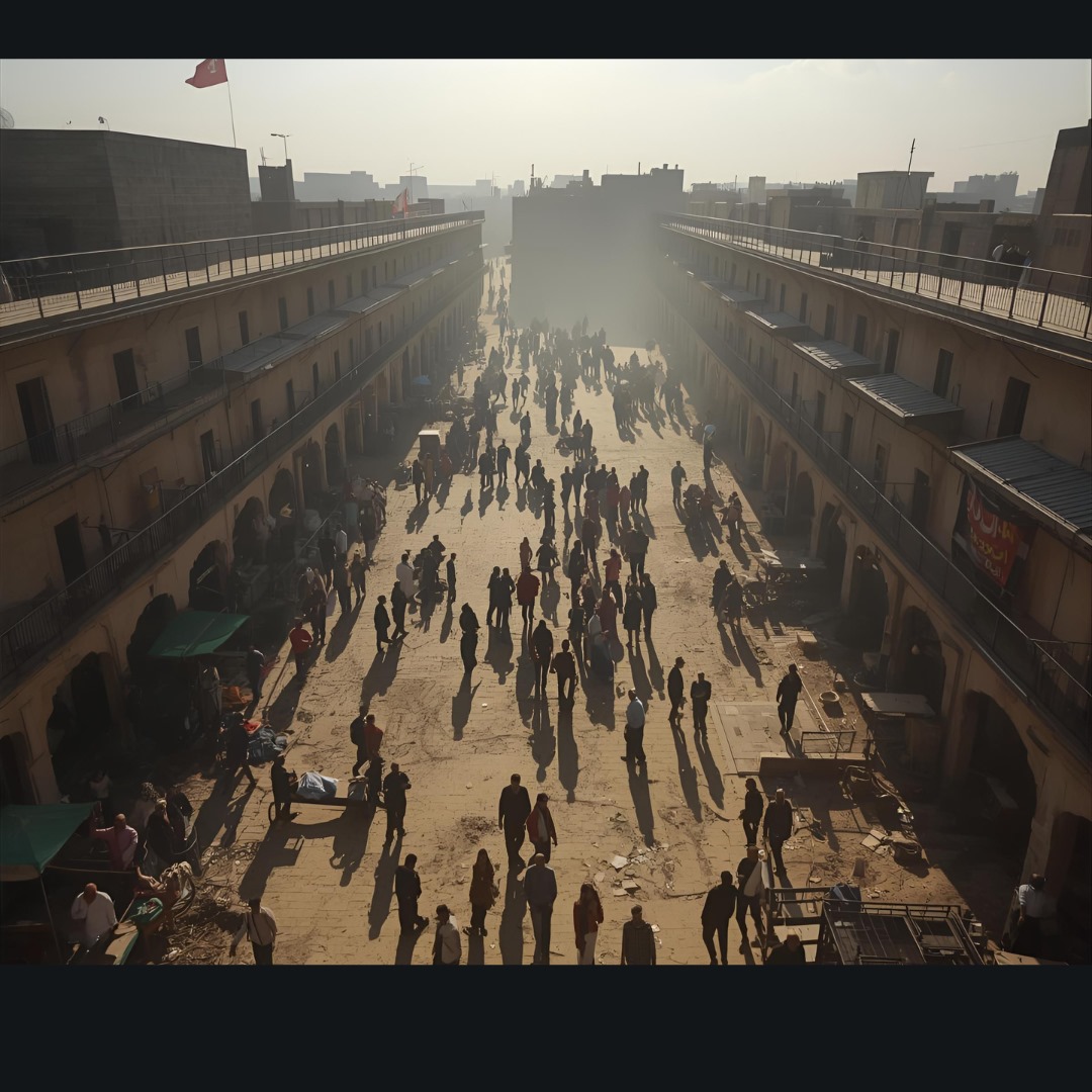 Malir Jail Se 225 Qaidi Farar, Investigation Ab Complete Hui