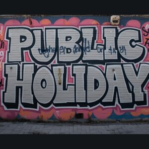 28 August Ko Aam Tateel Ka Elan, Offices, Schools Band Rahengy