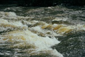 Punjab Ke Darya Beh Gaye, Saylabi Surat e Haal Shadeed