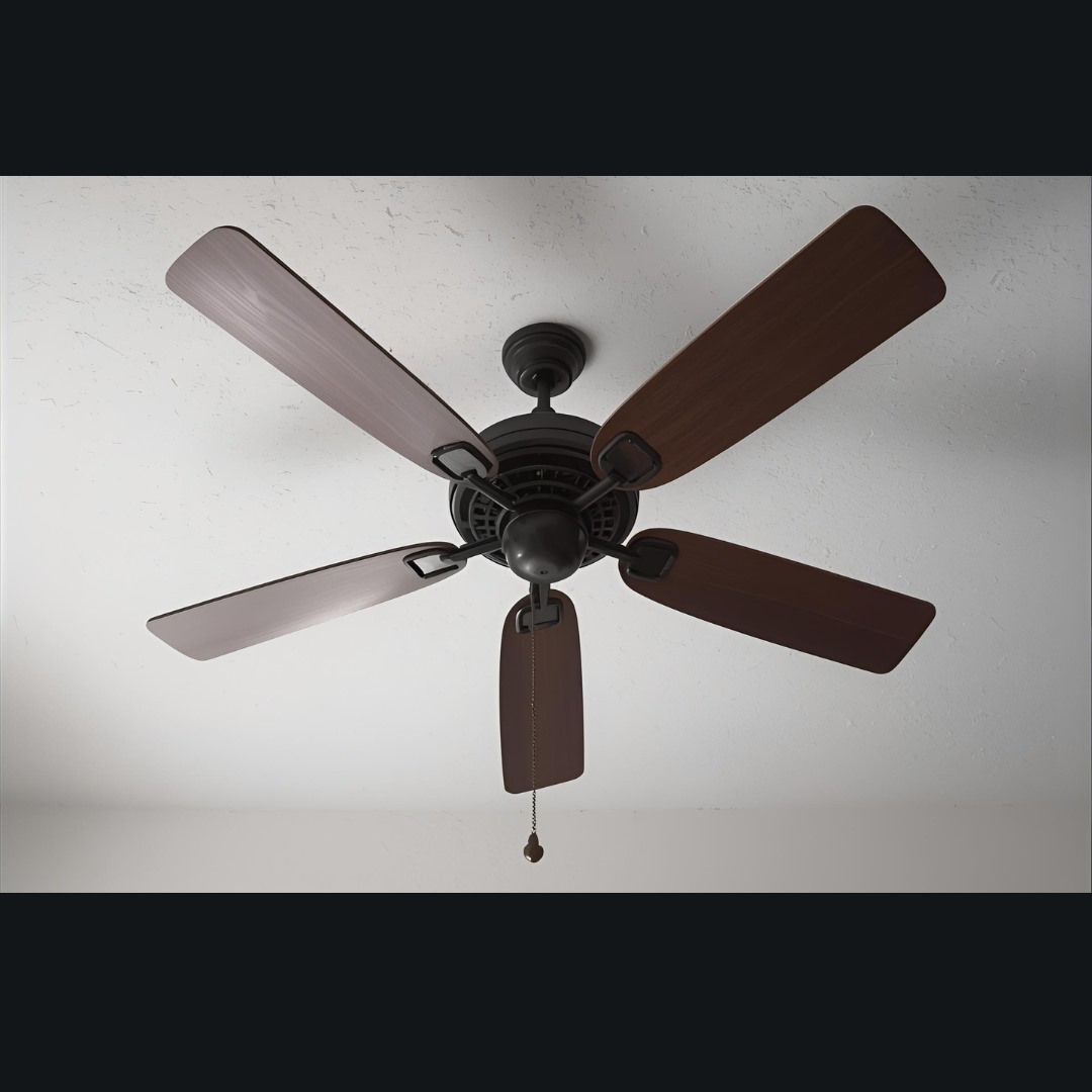 Purana Fans Replace Karein Energy-Saving Fans se, Government Programme