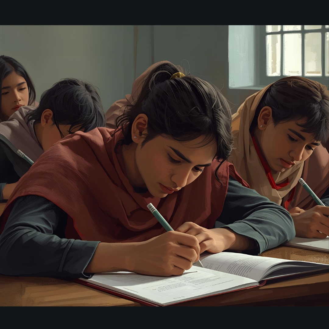 Boards 12th Class 2025 Ke Results Is Hafte Announce Honge