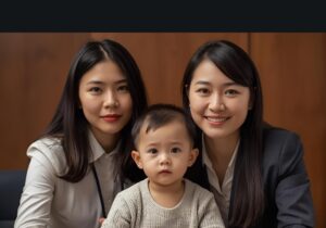 SC Ruled, Bachay Ki Rai Important Hai Aur Working Mothers Bhi Custody Le Sakti Hain