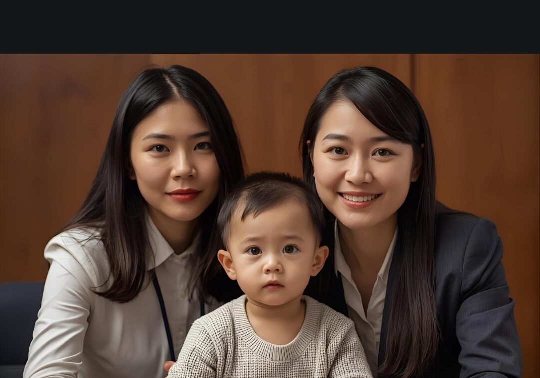 SC Ruled, Bachay Ki Rai Important Hai Aur Working Mothers Bhi Custody Le Sakti Hain