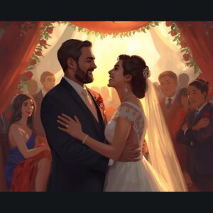 Turkey Shaadi Firing, Dulha Halak, Dulhan Ke Rishtedaar Giraftar