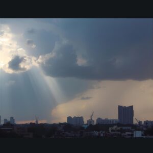 Karachi Mausam Updates Aaj Shehar Bhar Mein Kesa Mausam Rahega?