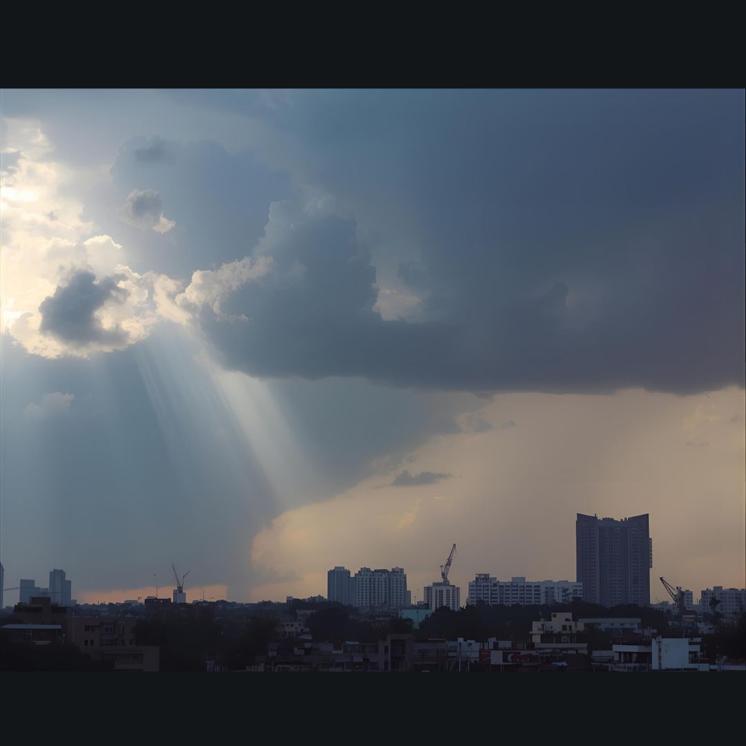 Karachi Mausam Updates Aaj Shehar Bhar Mein Kesa Mausam Rahega?