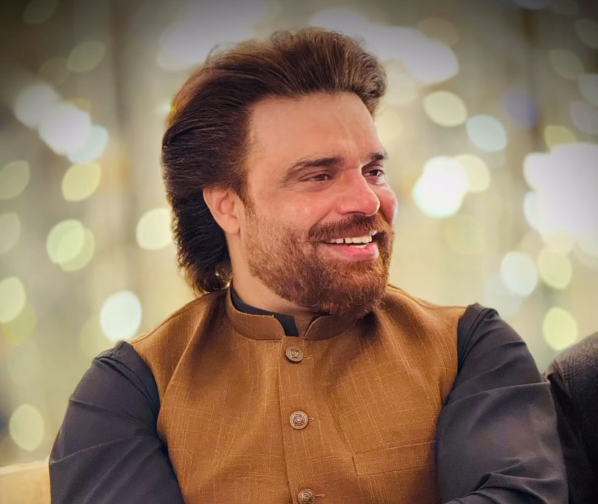 TikToker Khurram Gujar Ne Overseas Pakistani Se Fraud Kiya