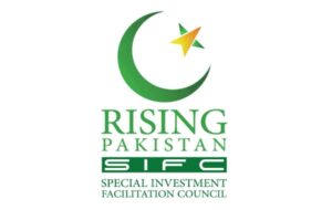 SIFC, ECC Ne Cnergyico Ke Petroleum Dues Settle Kiye