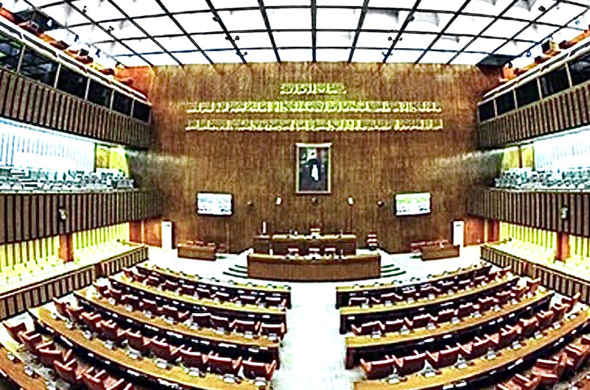 Senate Ne SBP, SECP Boards Ki Salary Powers Wapas Leli