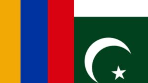 Pakistan, Armenia Ne Diplomatic Relations Par Ghor Karne Ka Faisla Kia