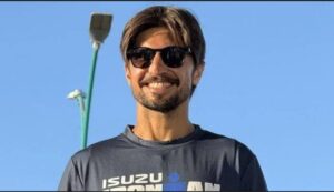 ATC Ne Imran Khan Ke Nephews Shahrez Khan Ko Judicial Remand Mein Bheja