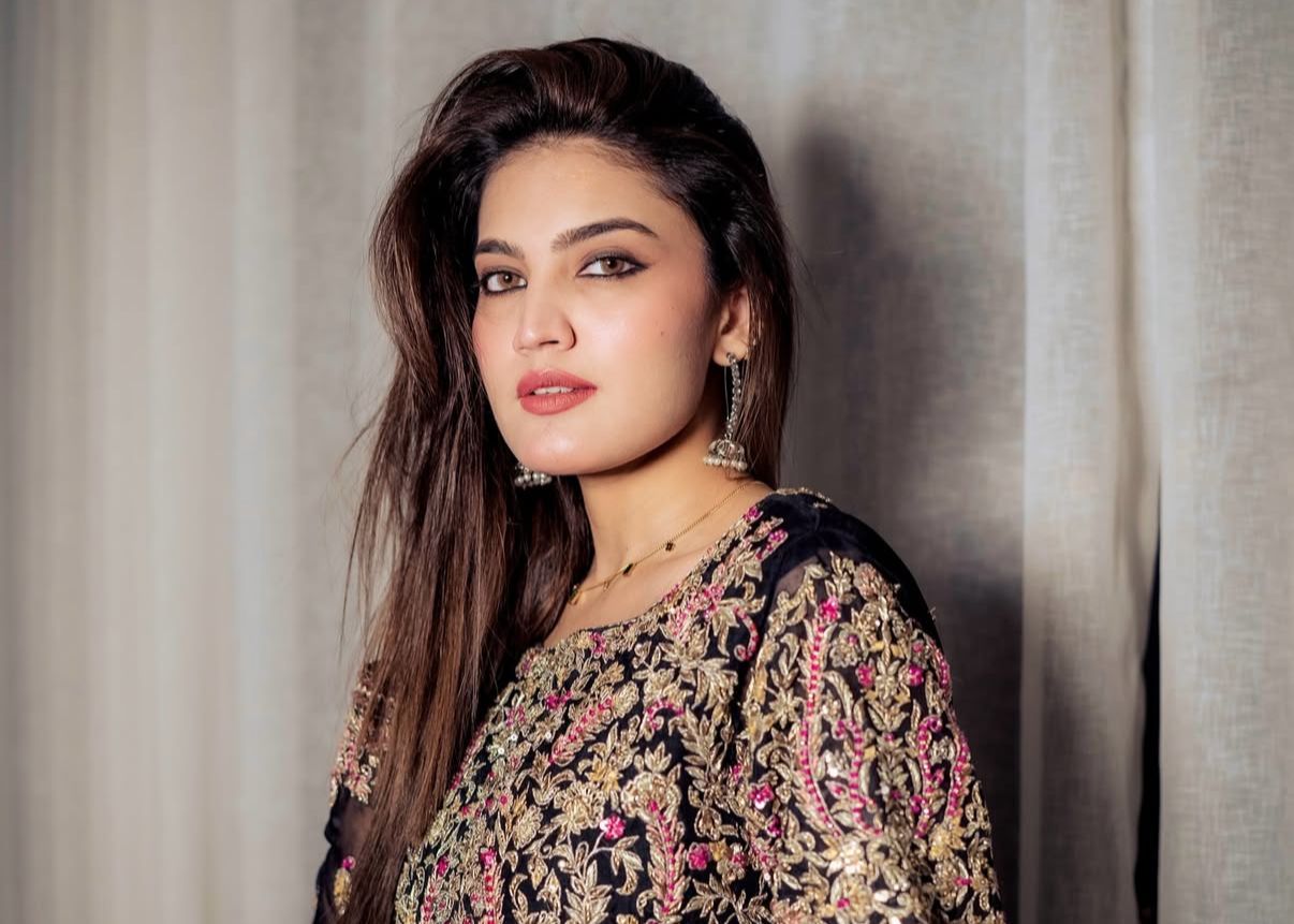 NCCIA Ne Iqra Kanwal Ko Gambling Case Mein Bulaya