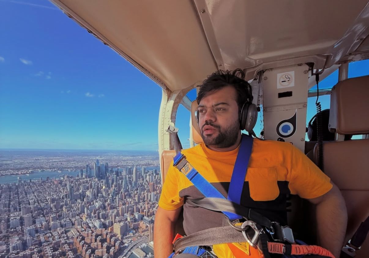 Ducky Bhai Ne Remand Ke Khilaaf Appeal File Kardi