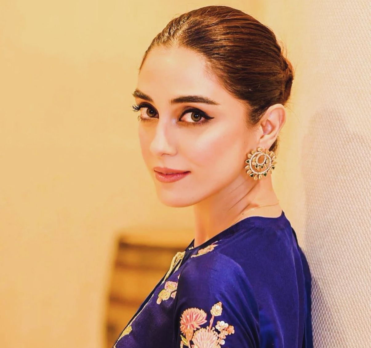Maya Ali Ne Ab Tak Shaadi Na Karne Ki Wajah Bata Di