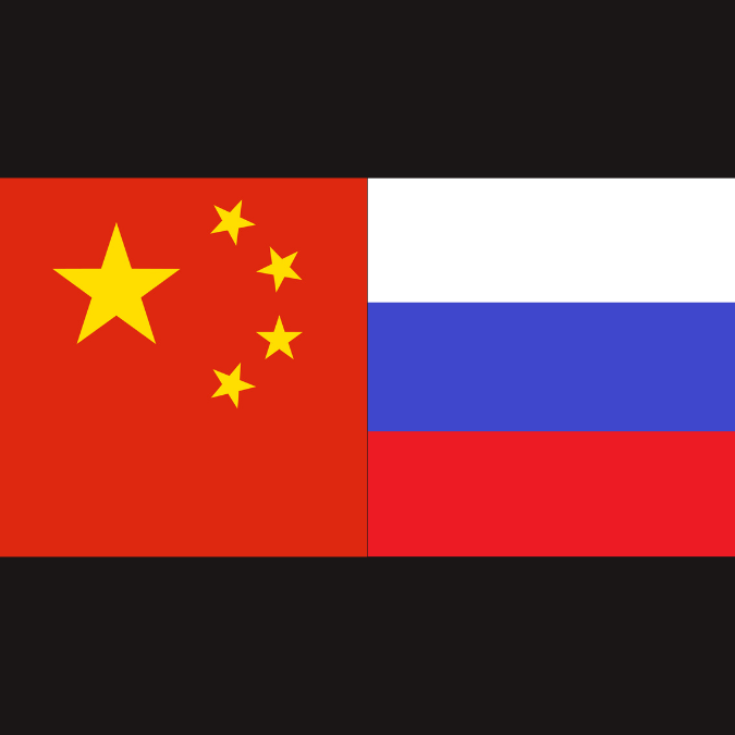 Russia China Ne Europe Ke Iran Sanctions Plan Reject