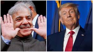 Pakistan Ne Trump Se Rishtay Mazboot Kiye, India Naraz