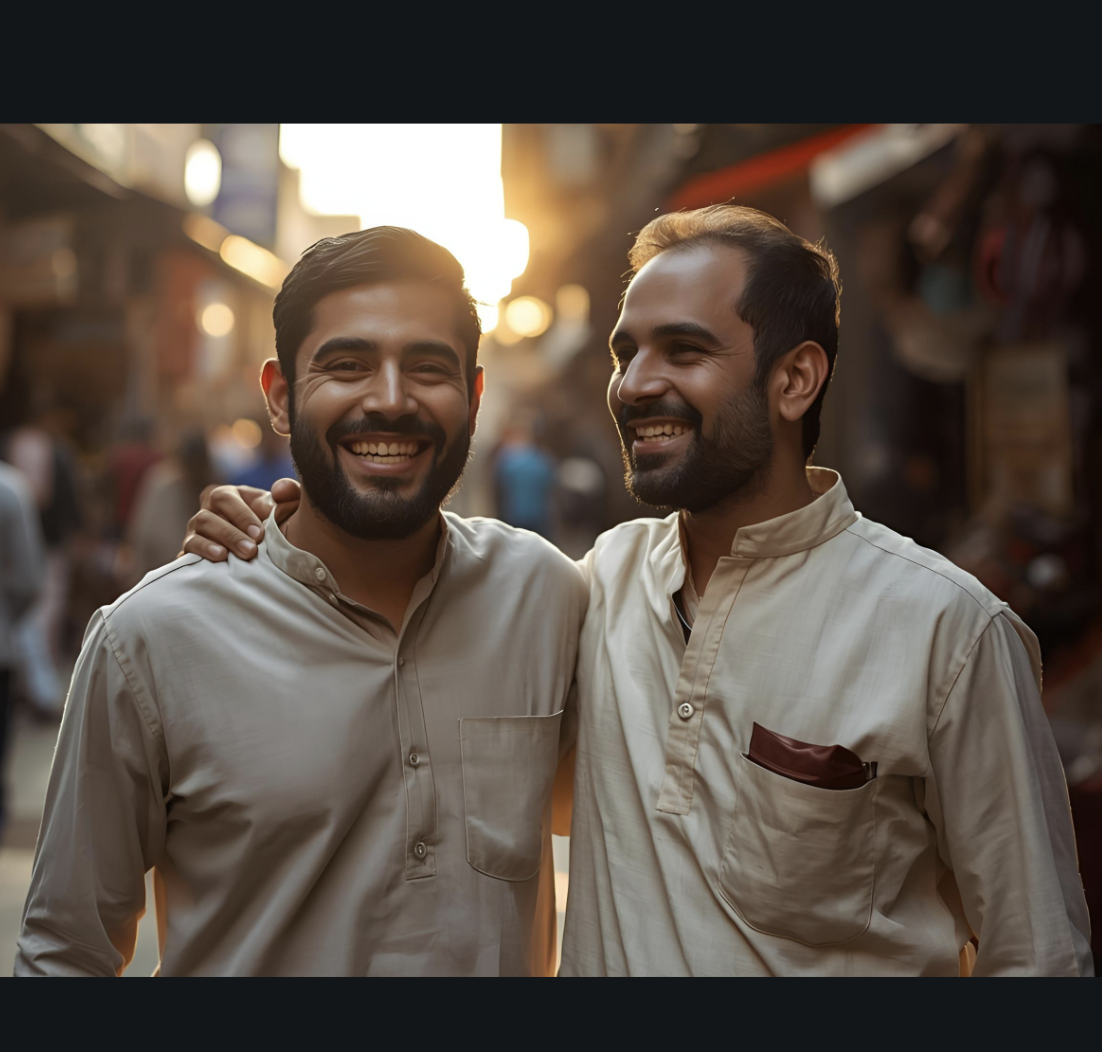 Court Mein Dosti Nibhana Ke Liye Dost Ki Jagah Accused Ban Ke Court Mein Hazir