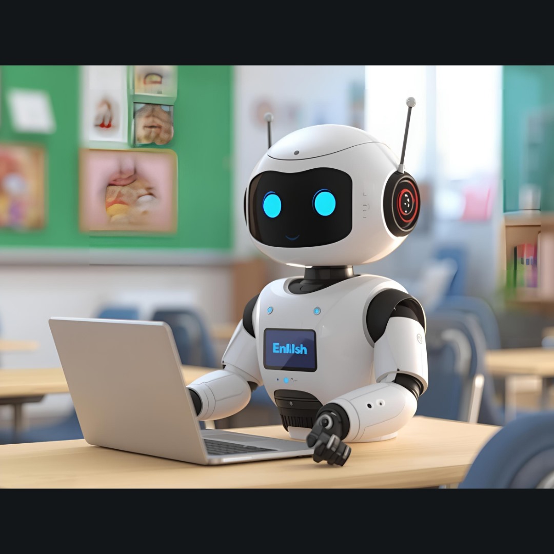 Google Ne AI Features Launch Kiye, English Seekhna Aasaan