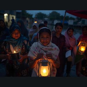 Flood-Hit Areas Mein Electricity Bills Par 70% Relief