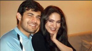 Babrik Shah Ki 4 Shadion Aur Veena Malik Par Baat