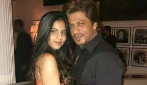 Aryan Ke Baad Shah Rukh Khan Ki Beti Bhi Legal Trouble Mein Phass Gayi