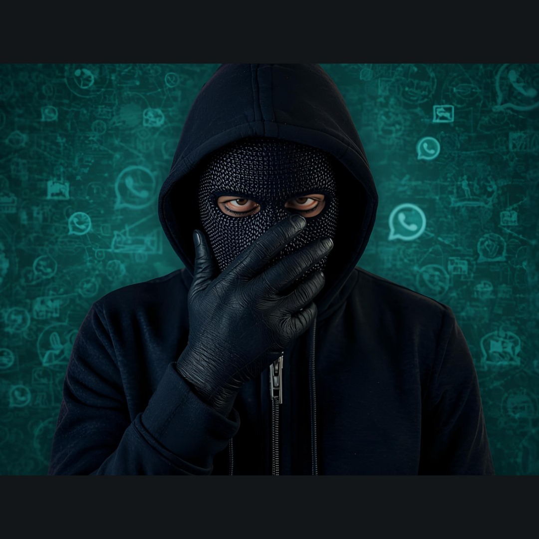 Pakistan Mein Online Fraud Cases Barh Gaye, Sab Se Zyada Fraud WhatsApp Se Hota Hai Lakin Kaise?