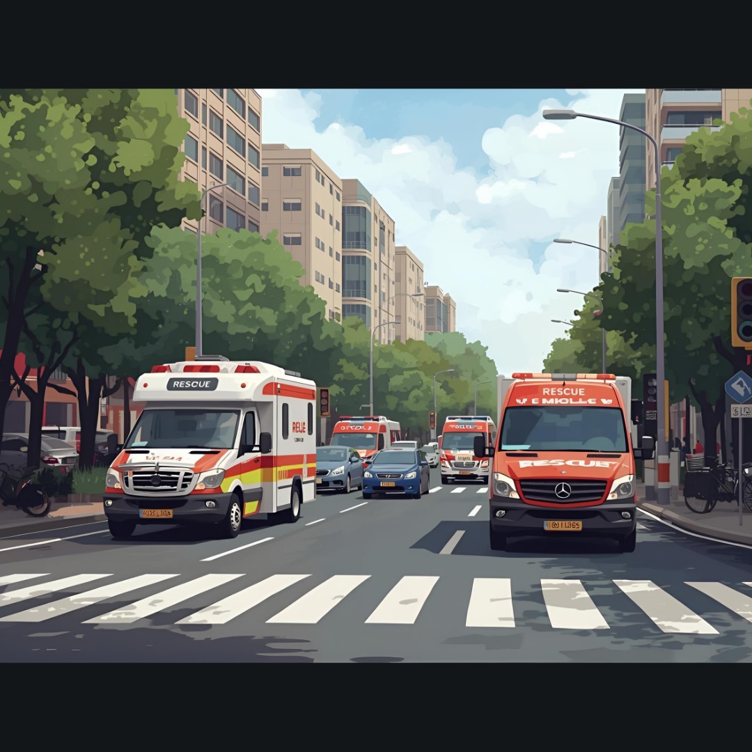 Rescue 1122 KP Jobs Interviews 15 October Se Shuru