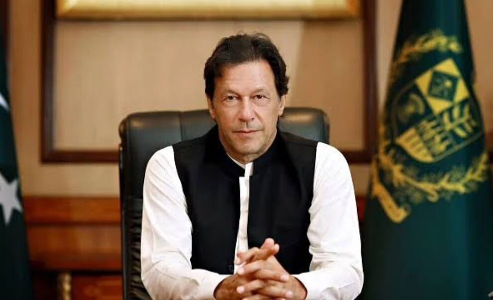 Medical Board Ne Imran Khan Ke Ear Dental Masail Report Kiye