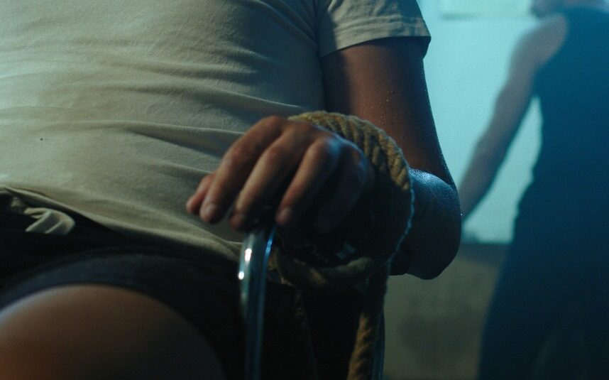 Karachi Mein 10 Agwa Shuda Bachay Baramad