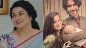 Sania Saeed Ne Kaha Har Couple Bacche Deserve Nahi Karta