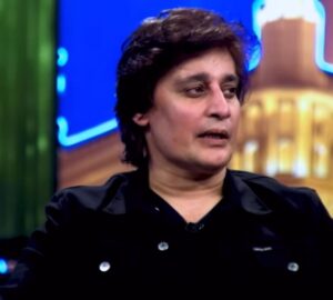 Sahir Lodhi Raat Ke 2-3 Baje Malir Ke Qabristan Kyu Jaate Hain