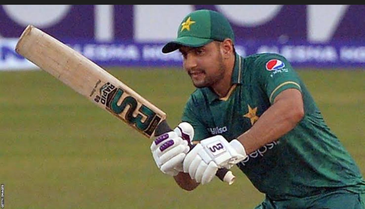 Evidence Na Hone Par Haider Ali Ka Rape Case Close