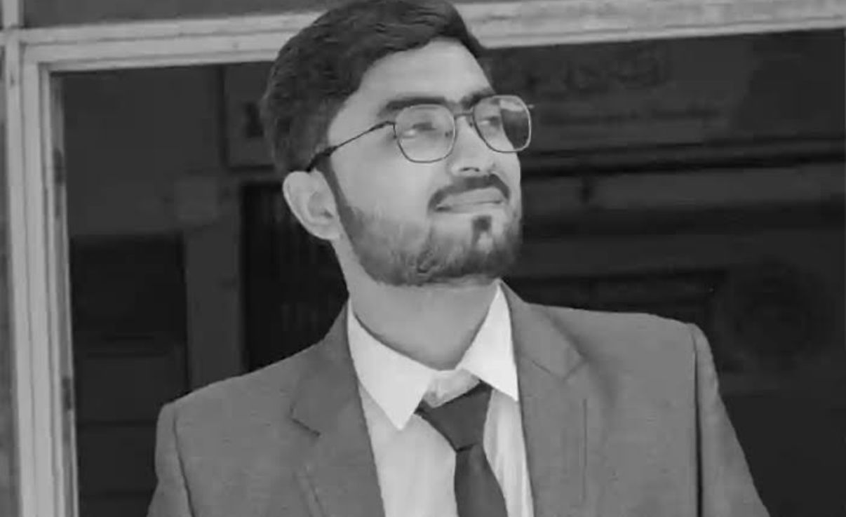 Young Man Ne Suicide Ki, School Staff Ko Zimmedar Thehraya