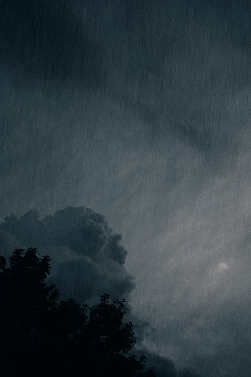 NDMA Alert, Agle 48 Ghanton Mein Bhari Barish, Flood Risk High