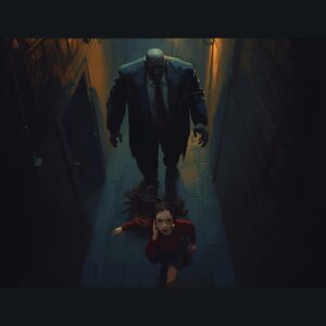 Karachi Mein Van Driver Ko Choti Larki Se Molestation Case Mein 14 Saal Qaid