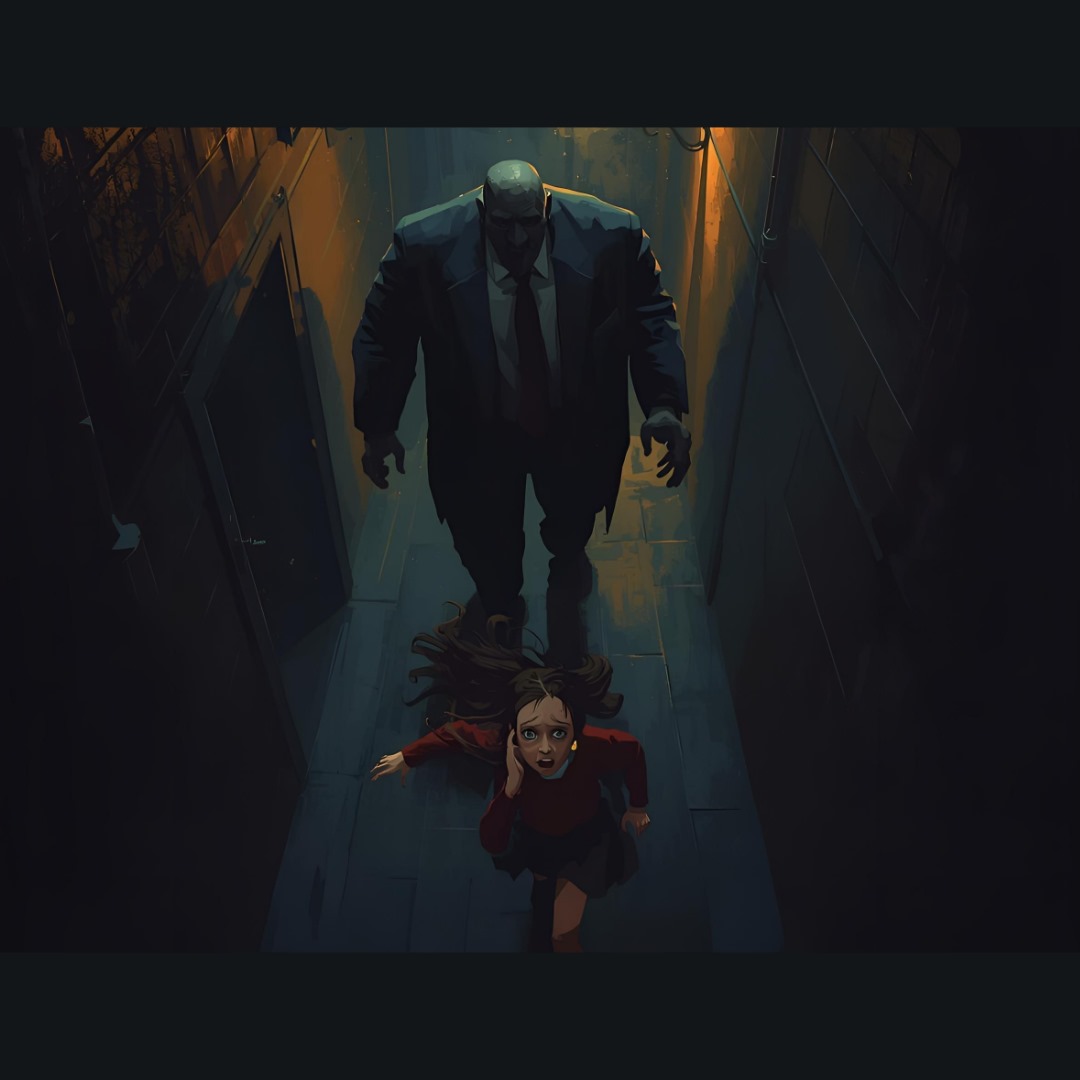 Karachi Mein Van Driver Ko Choti Larki Se Molestation Case Mein 14 Saal Qaid