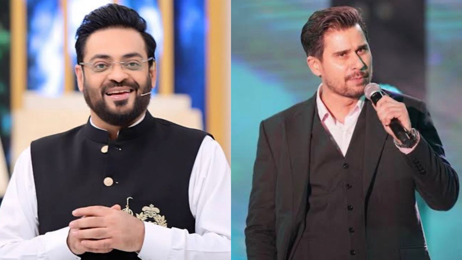 Amir Liaquat Se Bara Showman Pakistan Mein Paida Nahi Hua, Tabish Hashmi