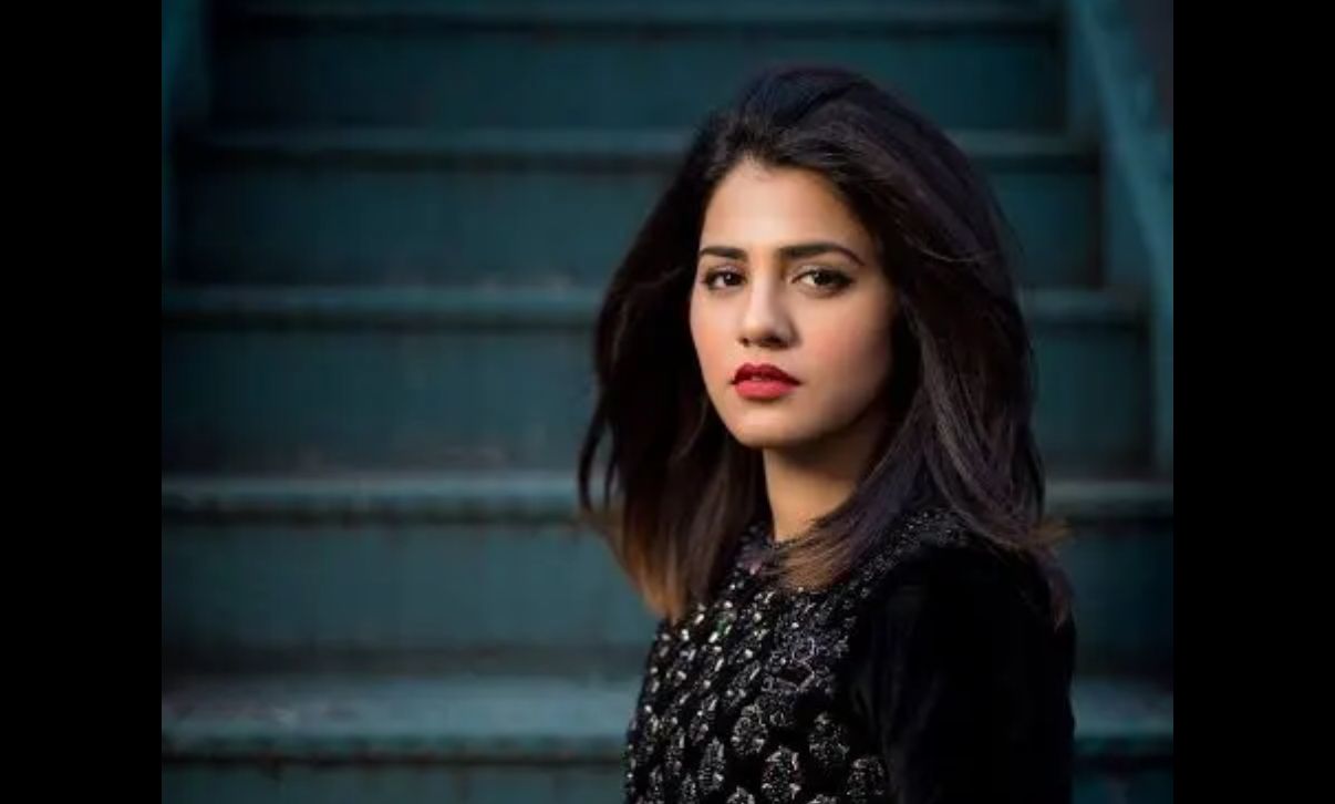 Mashhoor Singer Quratulain Balouch Zakhmi Ho Gai