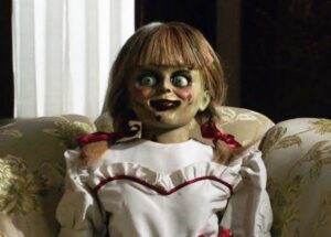 Annabelle Doll Ka Raaz? Ghost Hunter Dan Rivera Dead Halat Mein Mile