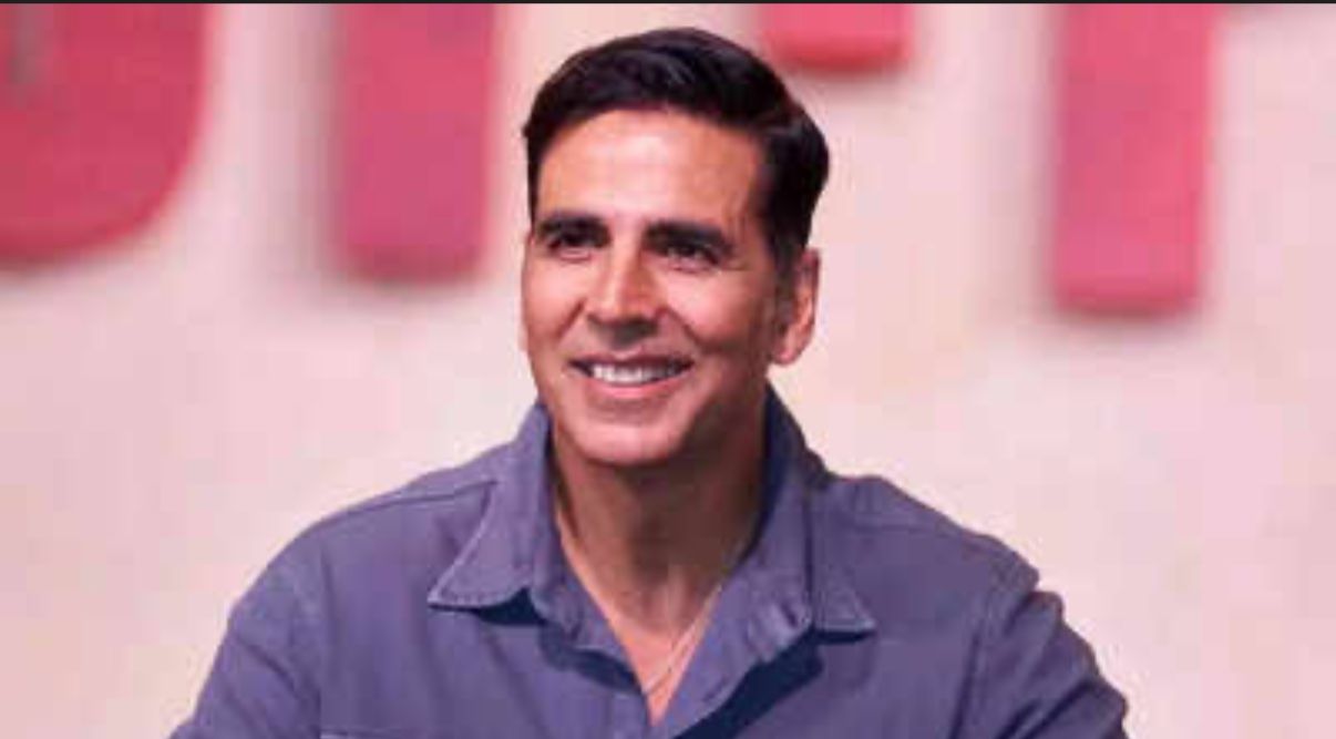 Akshay Kumar Ne Punjab Floods Ke Liye 5 Crore Donate Kardiye