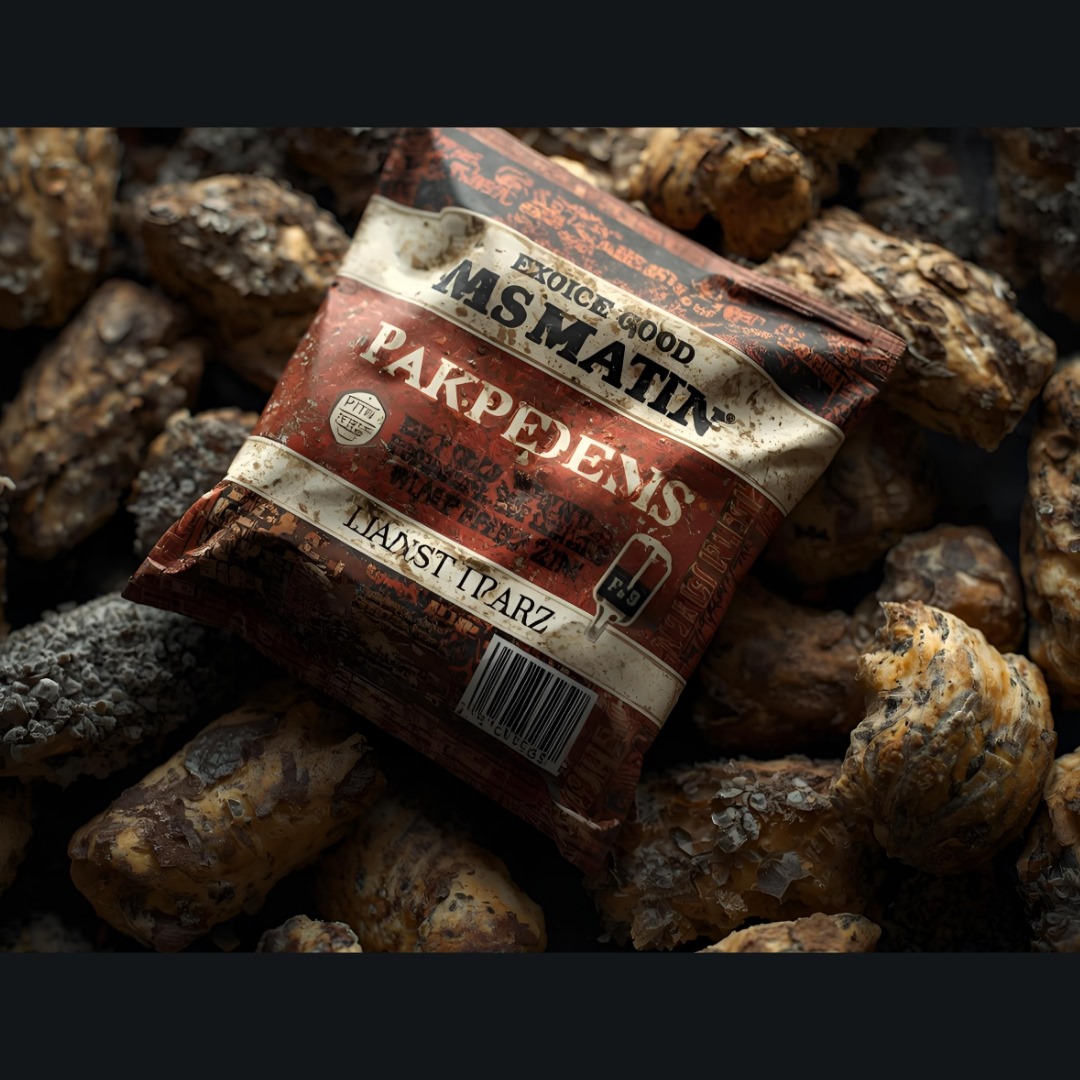 Peshawar Mein 2000 Se Zyada Expired Noodles Aur Khane Ki Cheezen Baramad