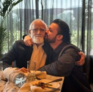 Atif Aslam Ne Walid Ki Wafat Ke Baad Concert Par Criticism Ka Jawab De Diya