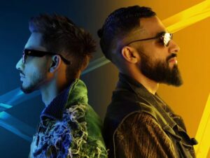 Young Stunners Live Perform Karenge Karachi Women Festival 2025 Mein