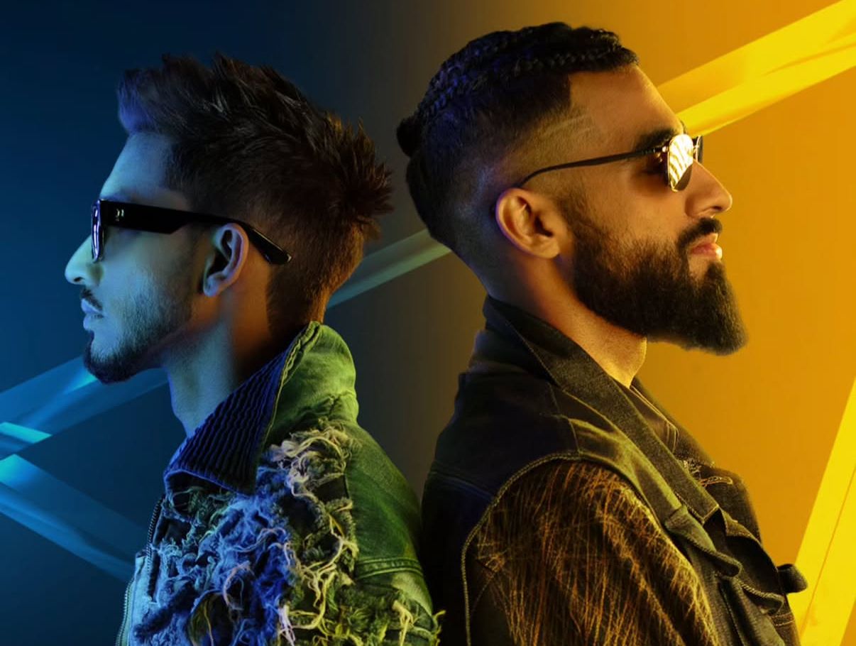 Young Stunners Live Perform Karenge Karachi Women Festival 2025 Mein