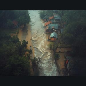 Kya India Ne Jaan Boojh Kar Pakistan Ko Flood Kiya?