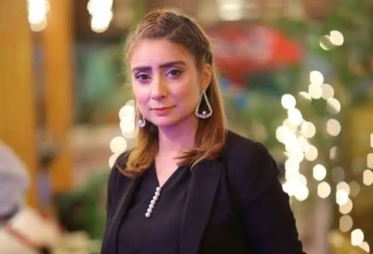 Dr Nabiha Ali Khan Ki Second Marriage Kab Hogi?