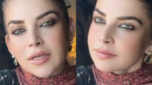 Mishi Khan Ne Activism Rokne Ka Bara Faisla Karlia