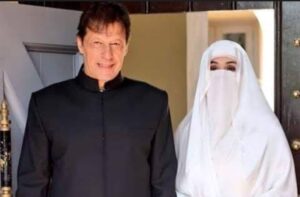 Adiala Jail Mein Imran Khan Or Bushra Bibi Ka Toshakhana Case Hearing