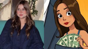 Engagement Photos Aur Money Trail Ne Samiya Hijab Kay Case Ko Hila Diya